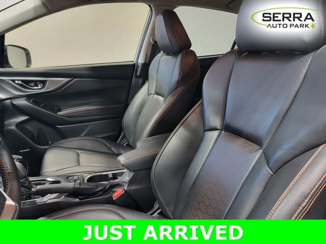 Certified 2023 Subaru Crosstrek 2.5i Limited image 14