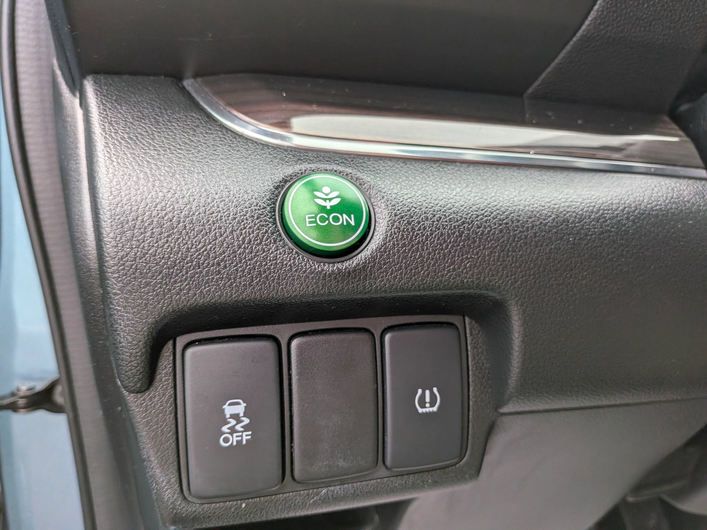 Used 2015 Honda CR-V EX-L image 21