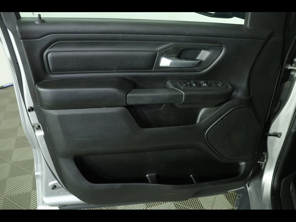 Used 2023 RAM 1500 Tradesman w/ Night Edition AWD/4WD image 22