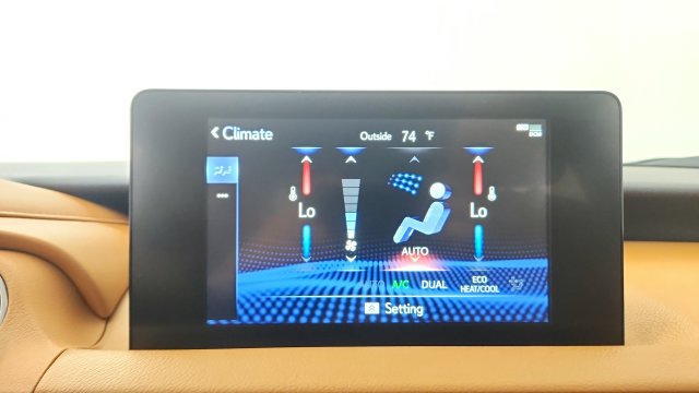 Used 2024 Lexus IS 300 w/ Premium Package RWD image 64