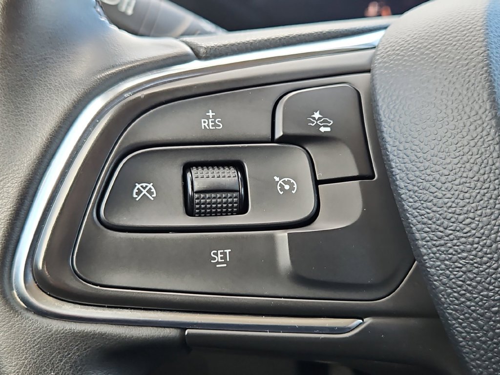 Used 2024 Buick Encore GX Sport Touring AWD/4WD image 22