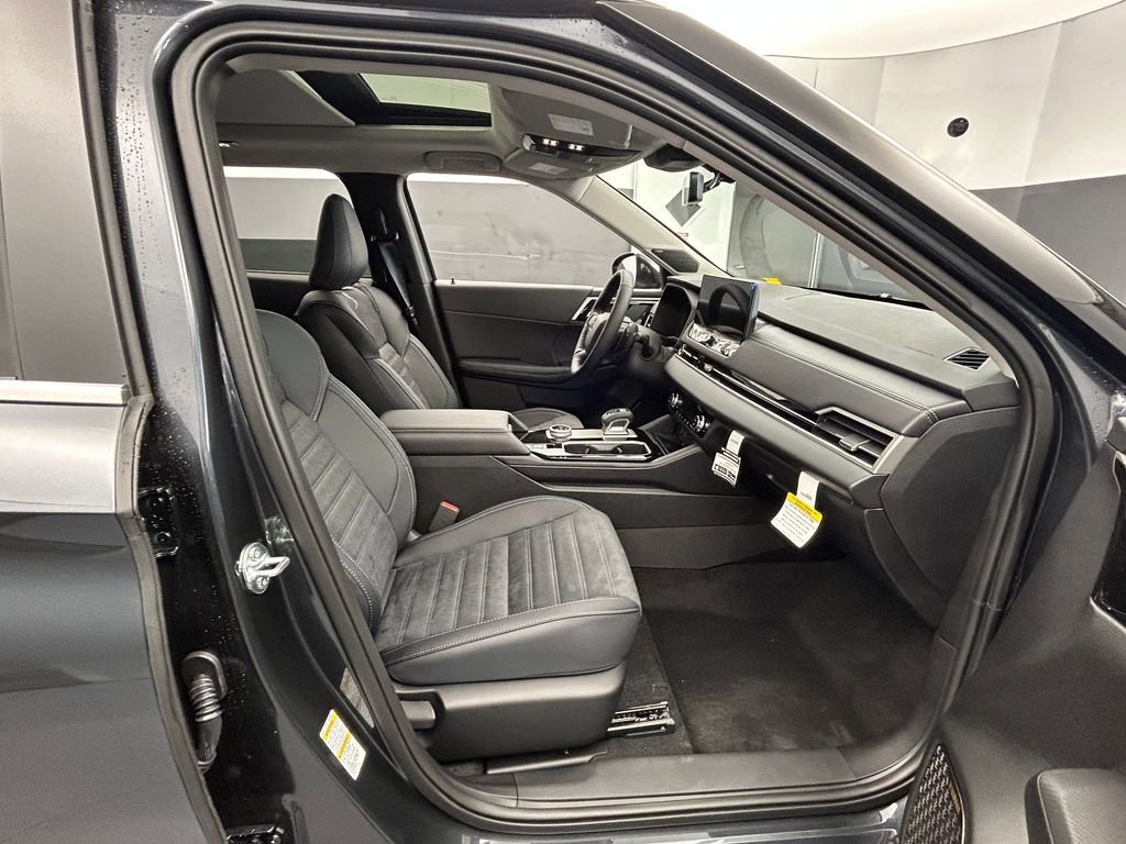 New 2026 Mitsubishi Outlander SE FWD image 37