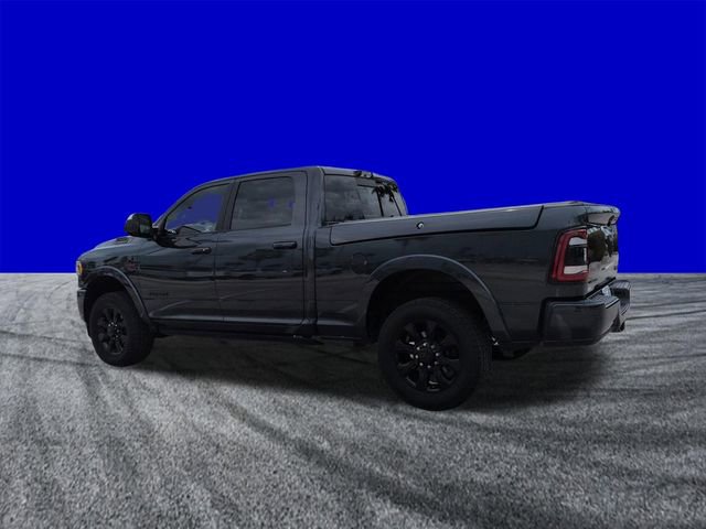 Used 2022 RAM 2500 Limited image 6