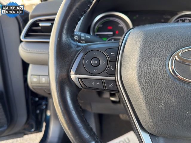 Used 2021 Toyota Camry XLE w/ Cold Weather Package image 25