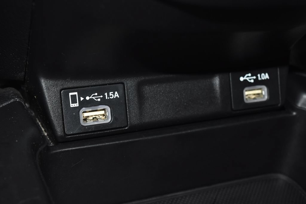Used 2020 Honda CR-V EX-L image 16