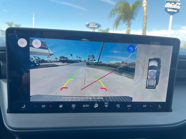 New 2026 Ford Maverick Lobo AWD/4WD image 13