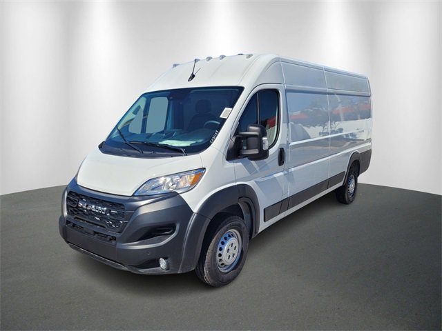 New 2026 RAM ProMaster 3500 w/ Safety Group image 2