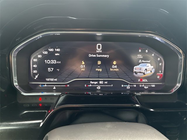 Used 2024 GMC Sierra 1500 Elevation image 27