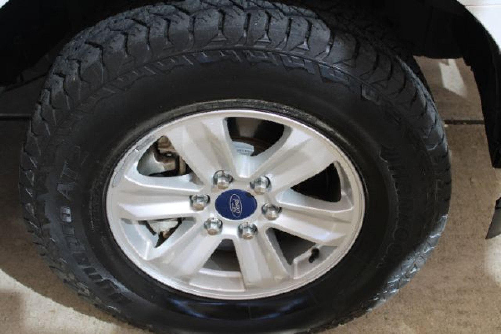 Used 2018 Ford F150 XLT w/ Equipment Group 301A Mid image 25