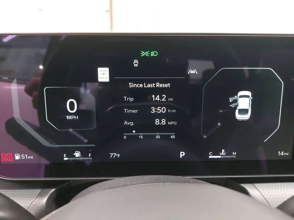 New 2026 Kia K4 GT-Line Turbo FWD image 18