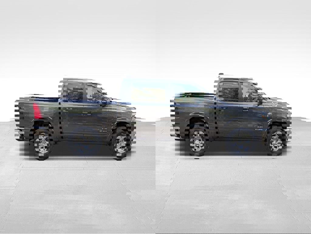 New 2026 RAM 1500 Big Horn image 2