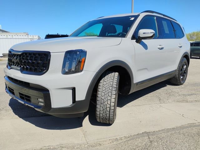 Used 2025 Kia Telluride SX Prestige X-Pro image 1