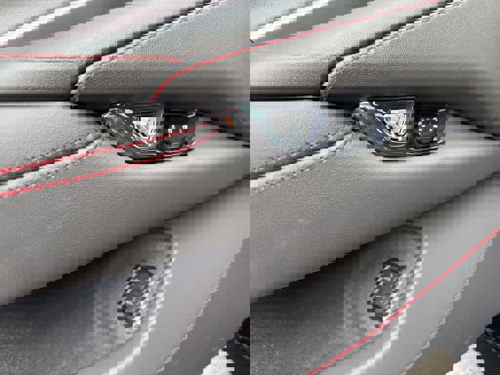 New 2026 Chevrolet Corvette Stingray Preferred Cpe w/ Z51 Performance Package image 20