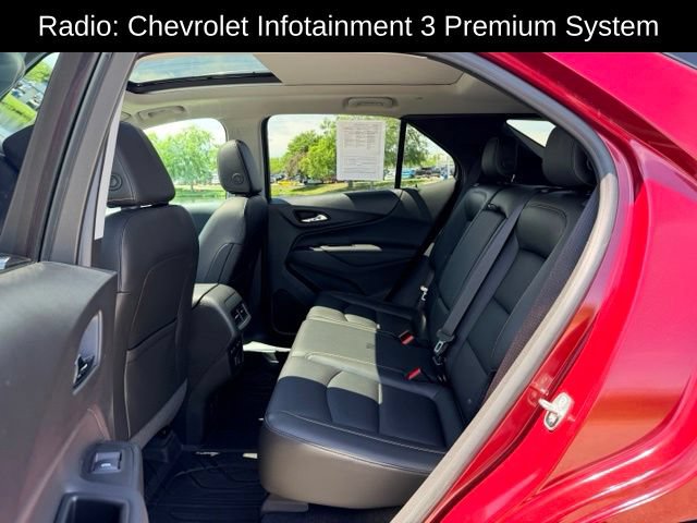 Used 2020 Chevrolet Equinox Premier AWD/4WD image 9