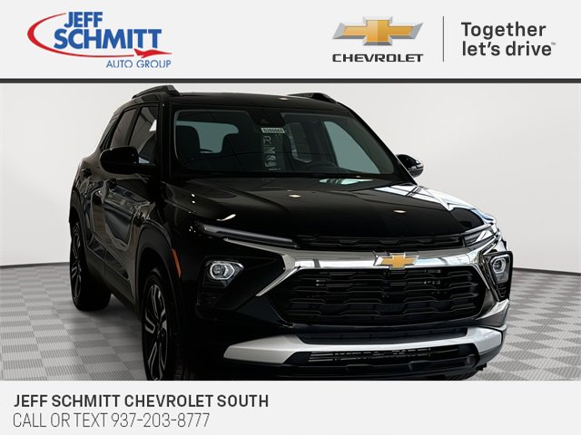 New 2026 Chevrolet TrailBlazer LT w/ Convenience Package