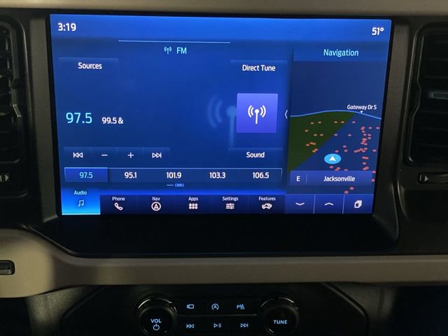 Used 2023 Ford Bronco Wildtrak image 18