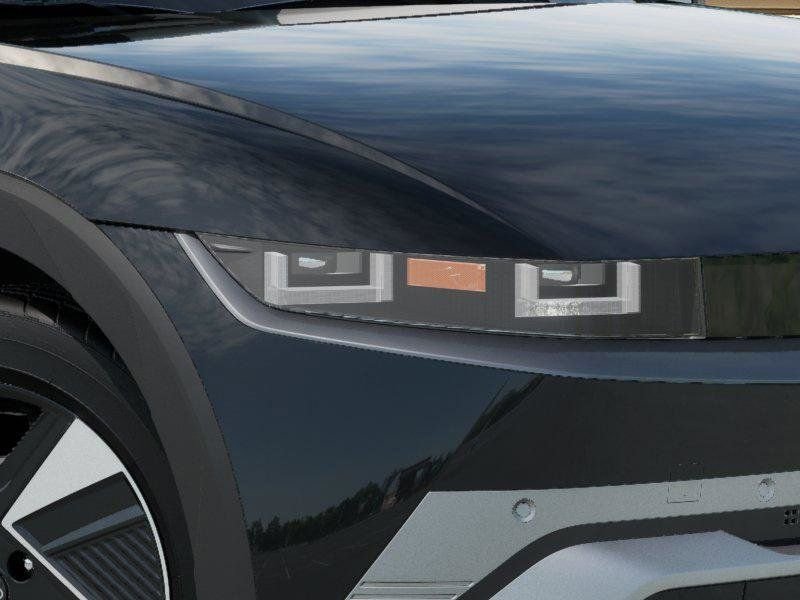 New 2025 Hyundai Ioniq 5 SEL image 9