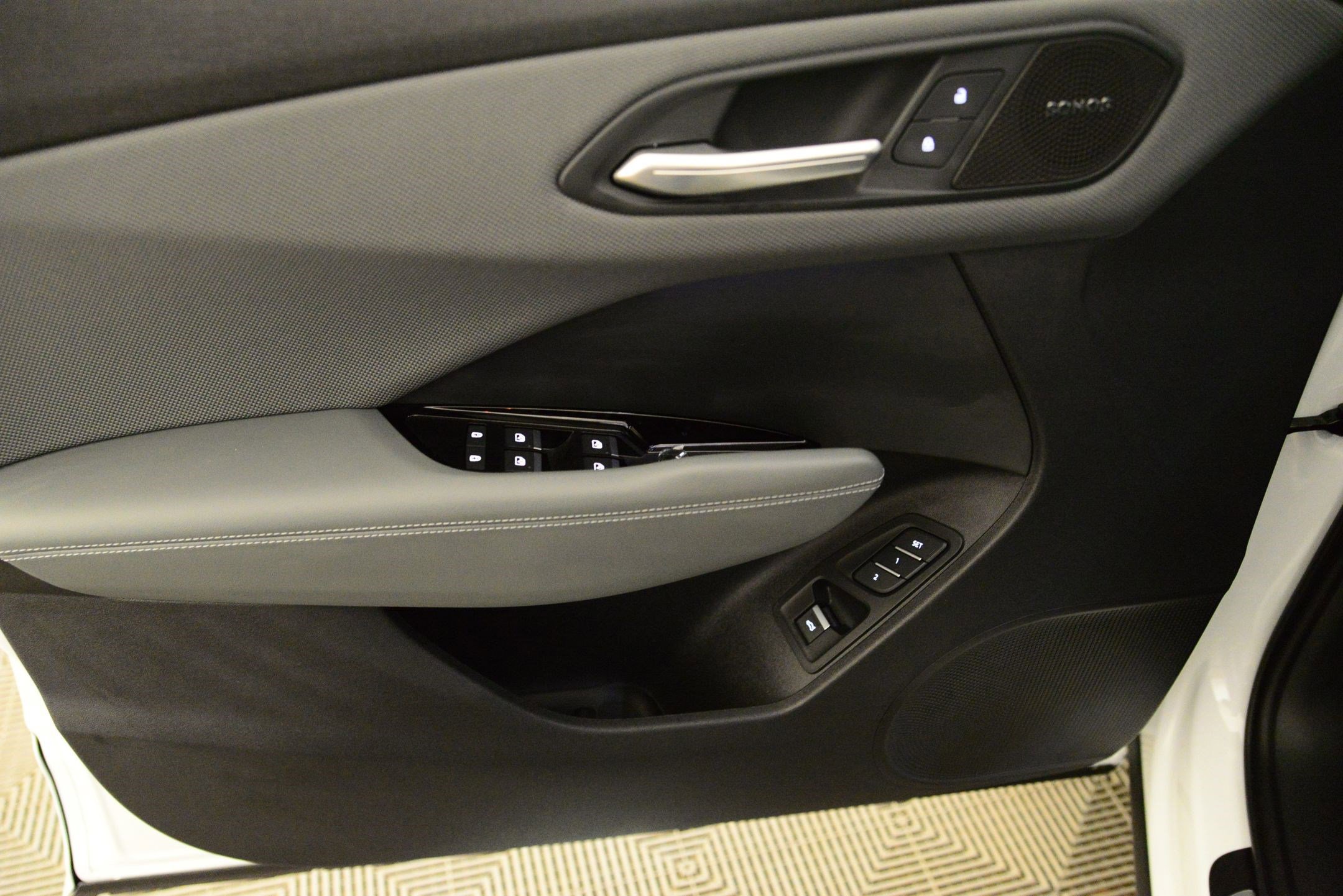 New 2026 Audi Q3 quattro 2.0T image 11