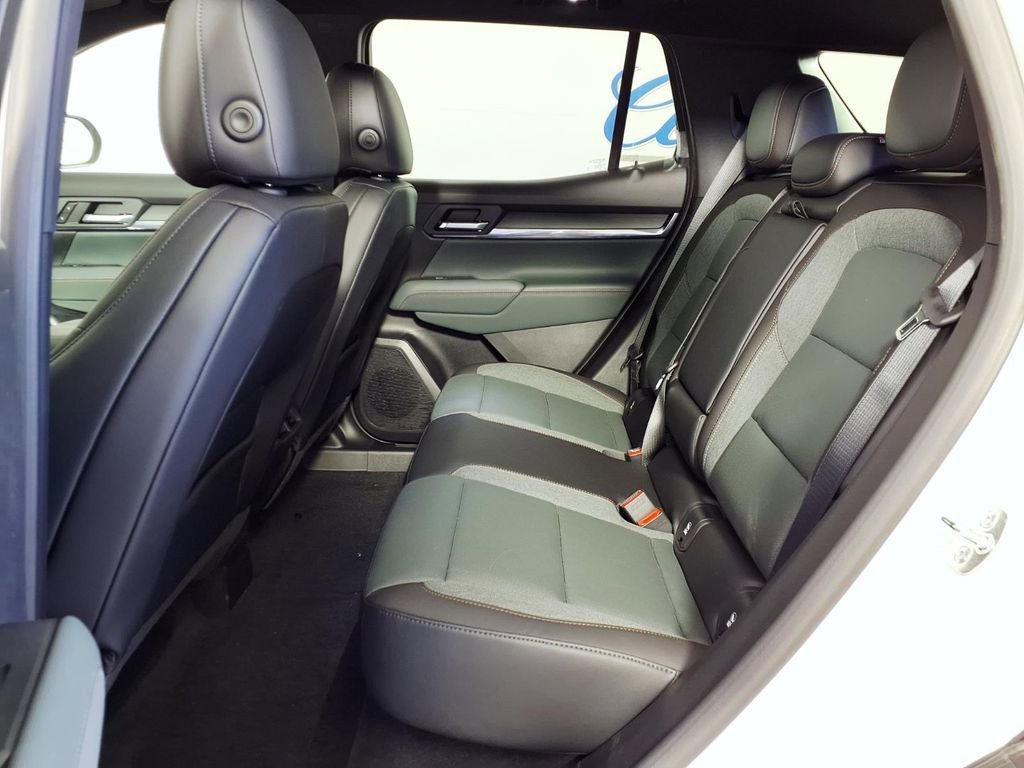 New 2026 GMC Terrain AT4 w/ Convenience Package III AWD/4WD image 8