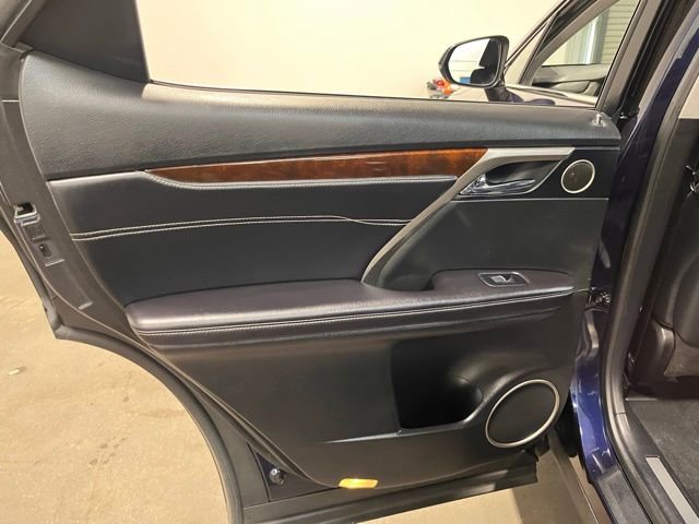 Used 2017 Lexus RX 350 AWD w/ Premium Package image 18