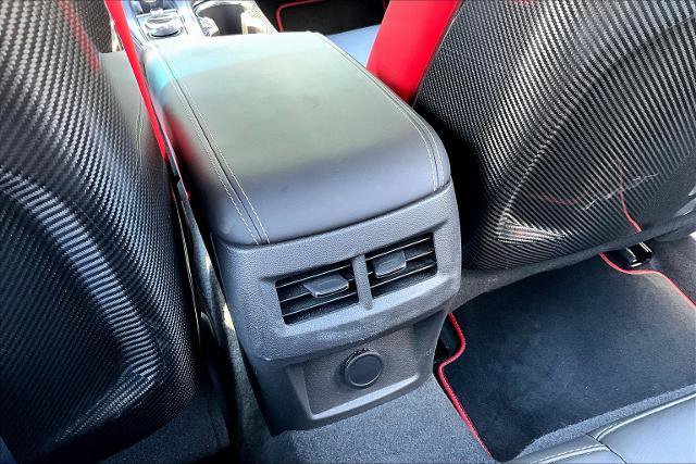 Used 2023 Cadillac CT4 V Blackwing w/ Road Atlanta IMSA Edition image 10