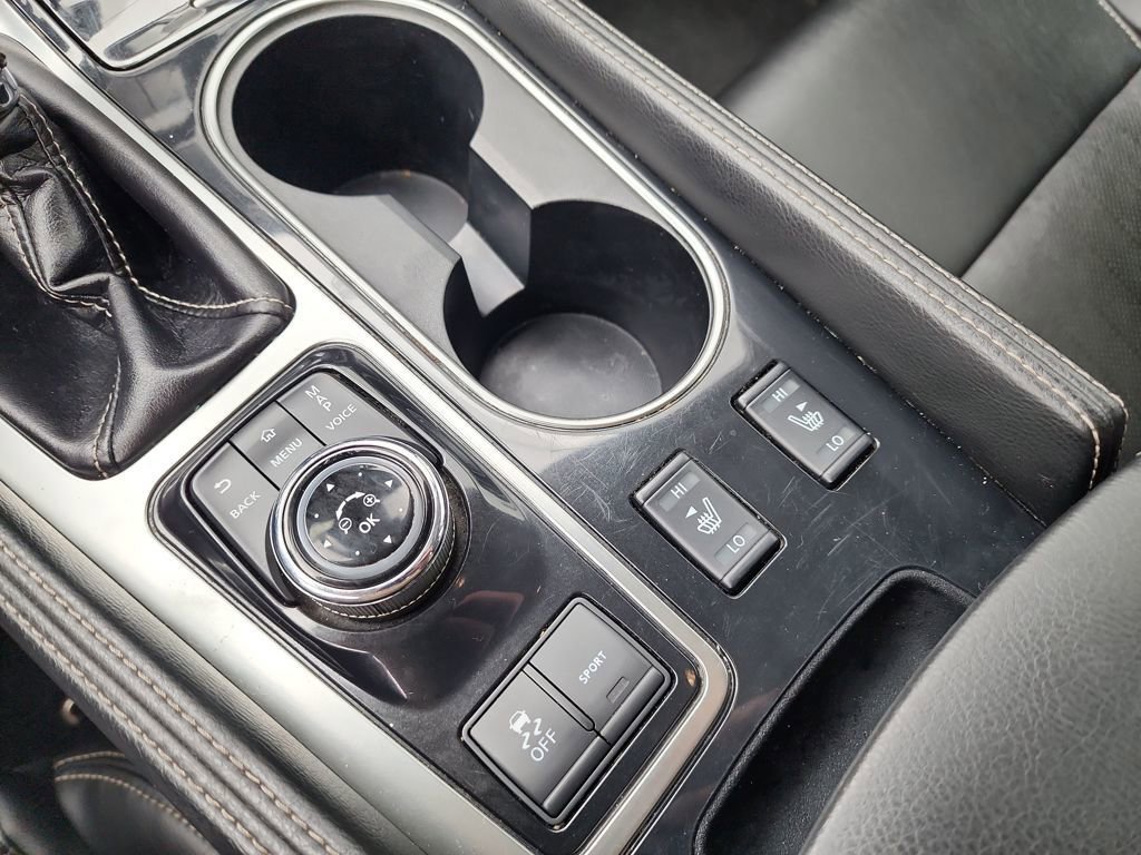 Used 2021 Nissan Maxima 3.5 SV w/ Floor Mat Group image 30