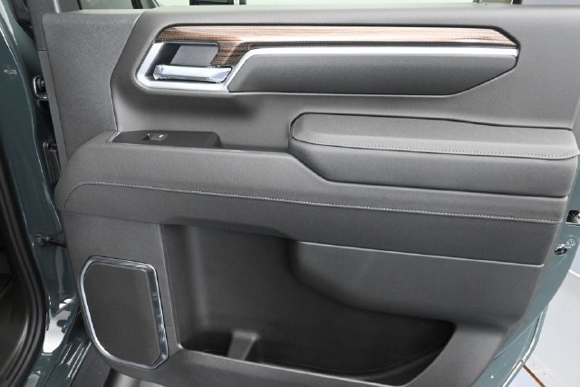 New 2026 Chevrolet Silverado 2500 LT w/ All Star Edition AWD/4WD image 29