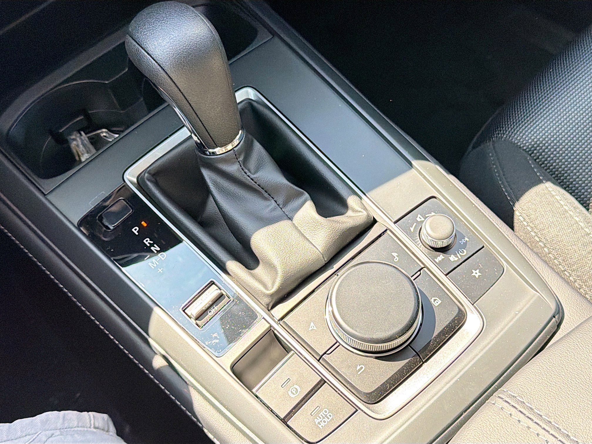 New 2026 MAZDA CX-30 AWD 2.5 S image 27