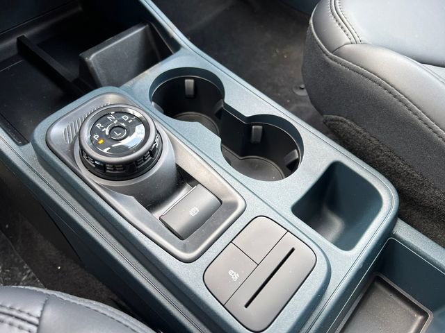 New 2026 Ford Maverick Lariat w/ Black Appearance Package image 27