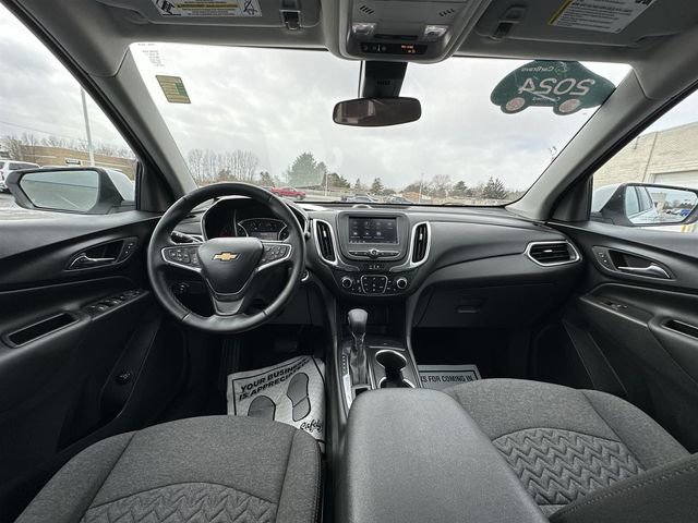 Certified 2024 Chevrolet Equinox LT image 19