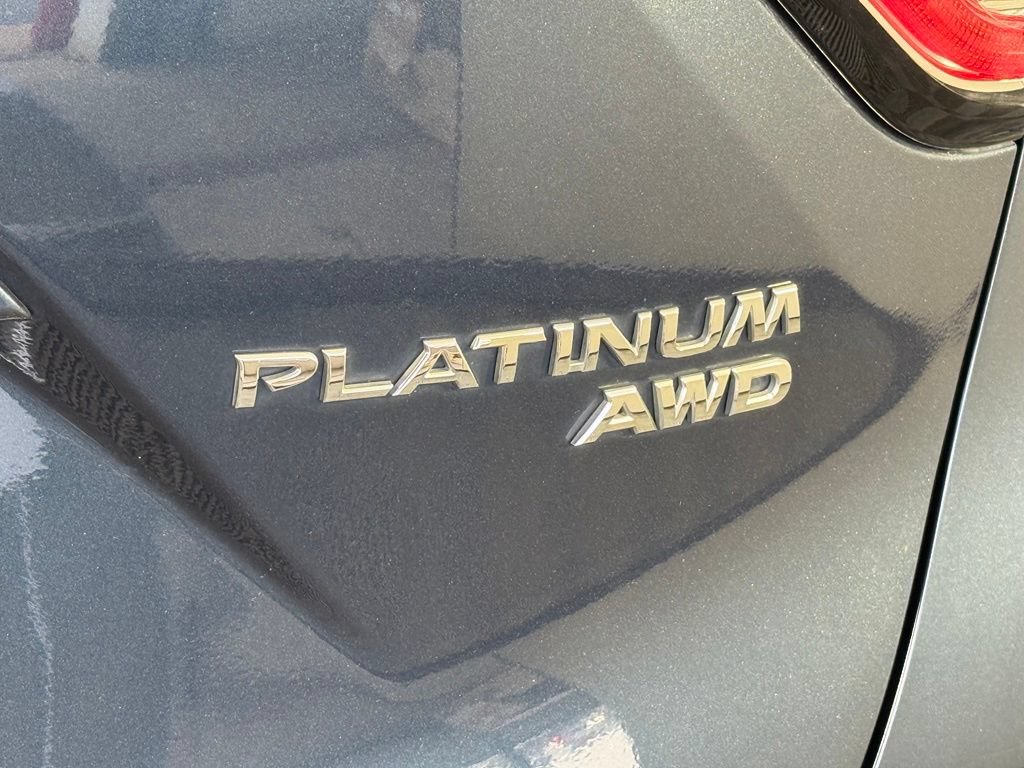 Used 2016 Nissan Murano Platinum w/ Platinum Technology Package AWD/4WD image 27