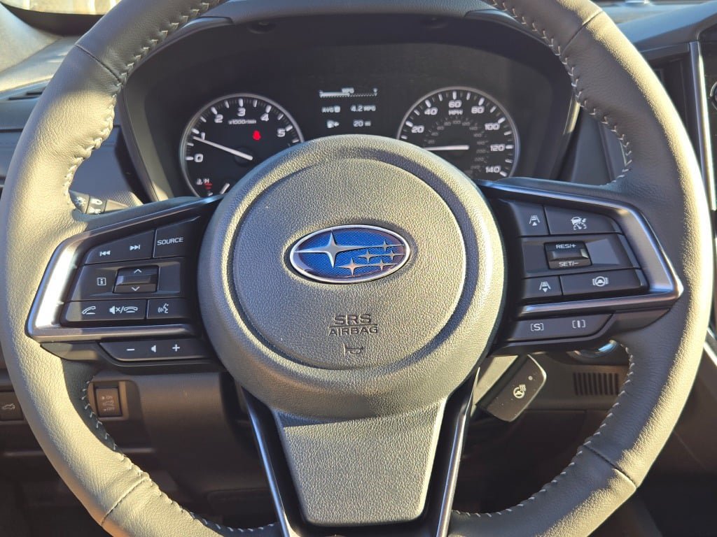 New 2026 Subaru Forester Limited AWD/4WD image 43