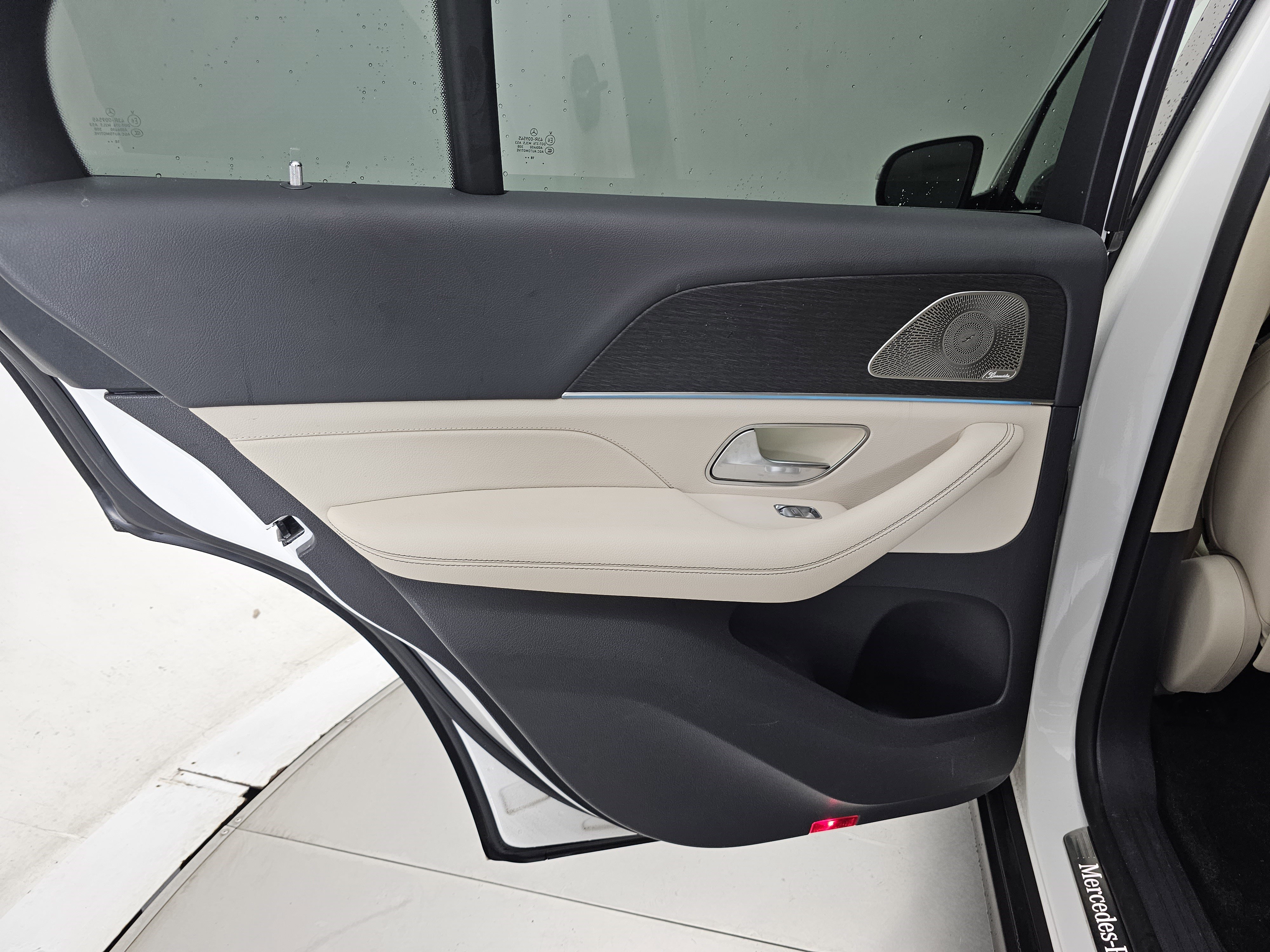 Certified 2020 Mercedes-Benz GLE 350 4MATIC image 21