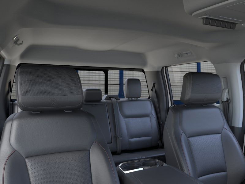 New 2026 Ford F350 4x4 Crew Cab Super Duty image 22
