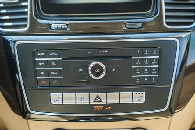 Used 2017 Mercedes-Benz GLE 350 4MATIC image 23