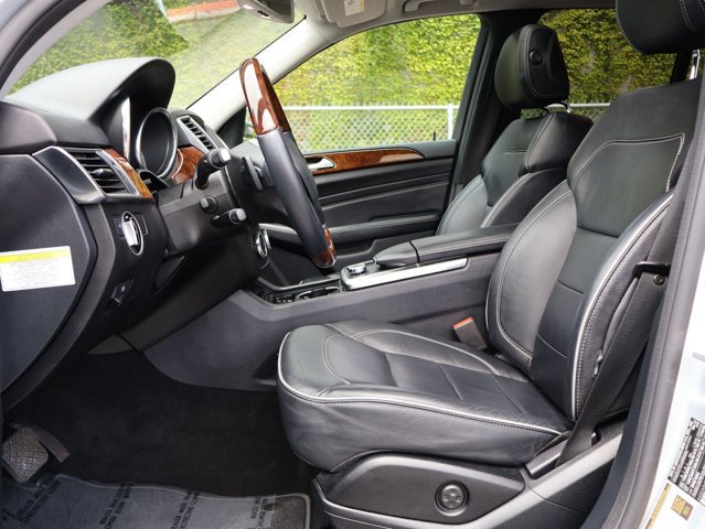 Used 2013 Mercedes-Benz ML 350 4MATIC image 21