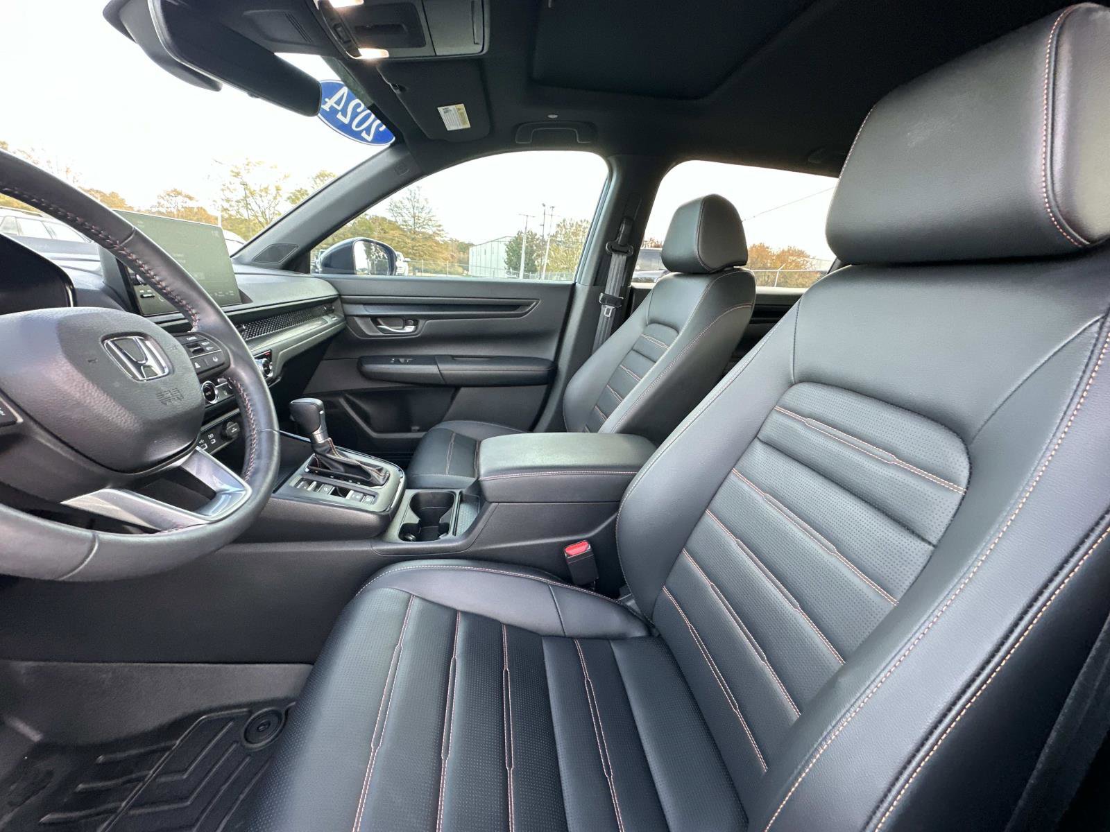 Used 2024 Honda CR-V Sport-L image 24