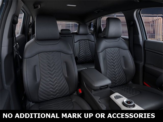 New 2026 Kia Sportage X-Line image 15