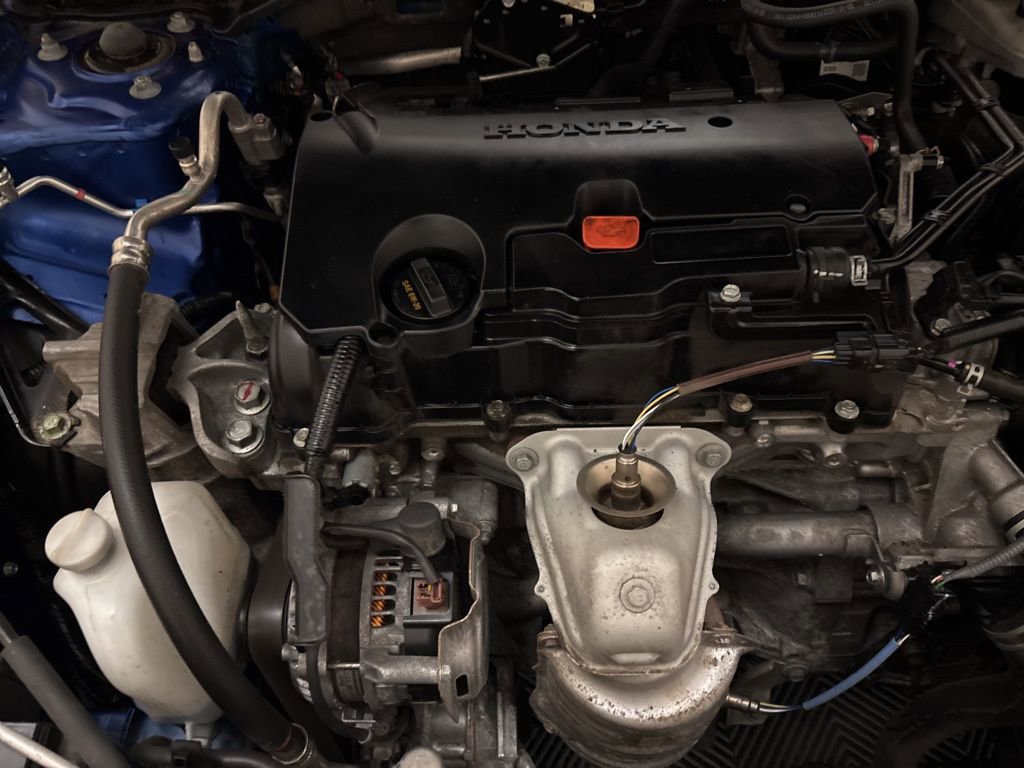 Used 2022 Honda Civic Sport image 21