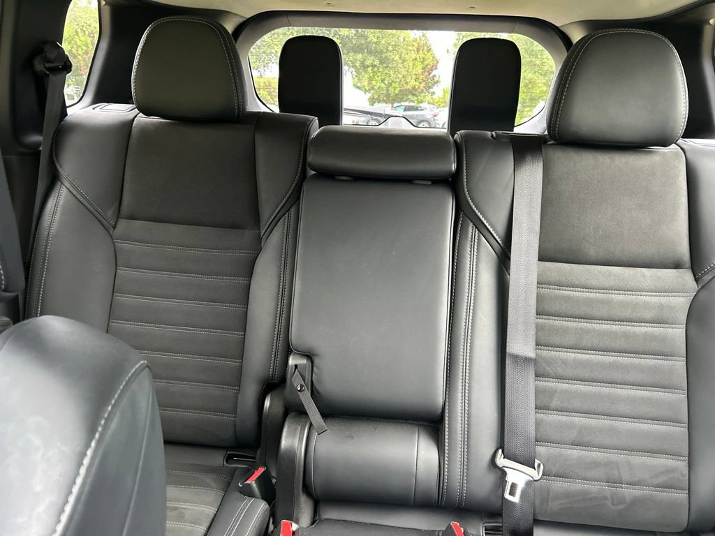 Used 2025 Mitsubishi Outlander SE AWD/4WD image 13