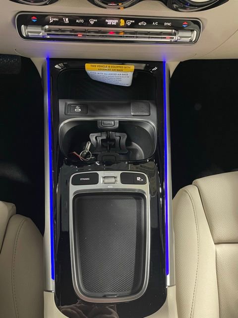 Used 2025 Mercedes-Benz GLB 250 GLB 250 image 19