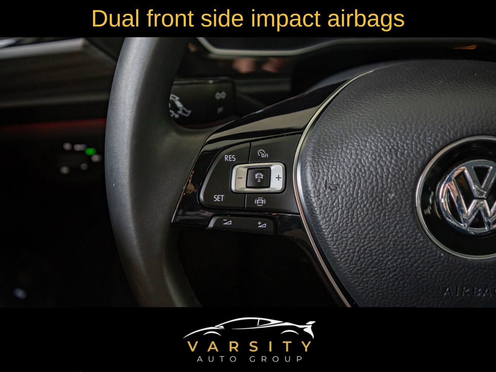 Used 2020 Volkswagen Jetta SEL FWD image 18