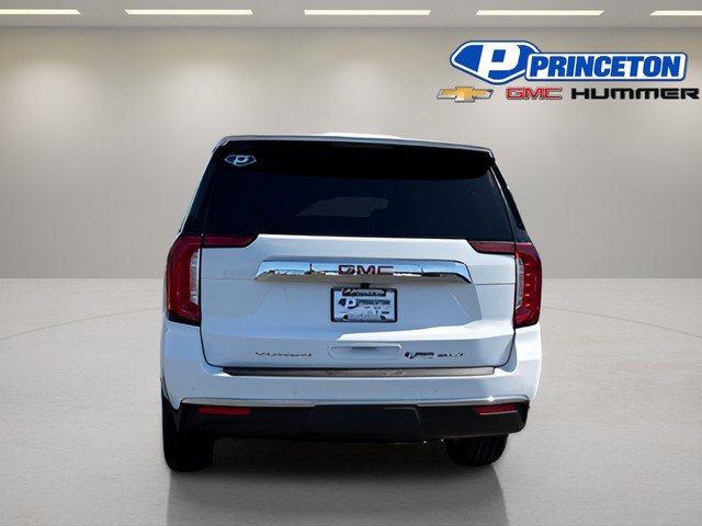 Certified 2023 GMC Yukon SLT image 5