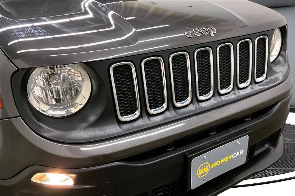 Used 2018 Jeep Renegade Sport w/ Power & Air Group AWD/4WD image 31