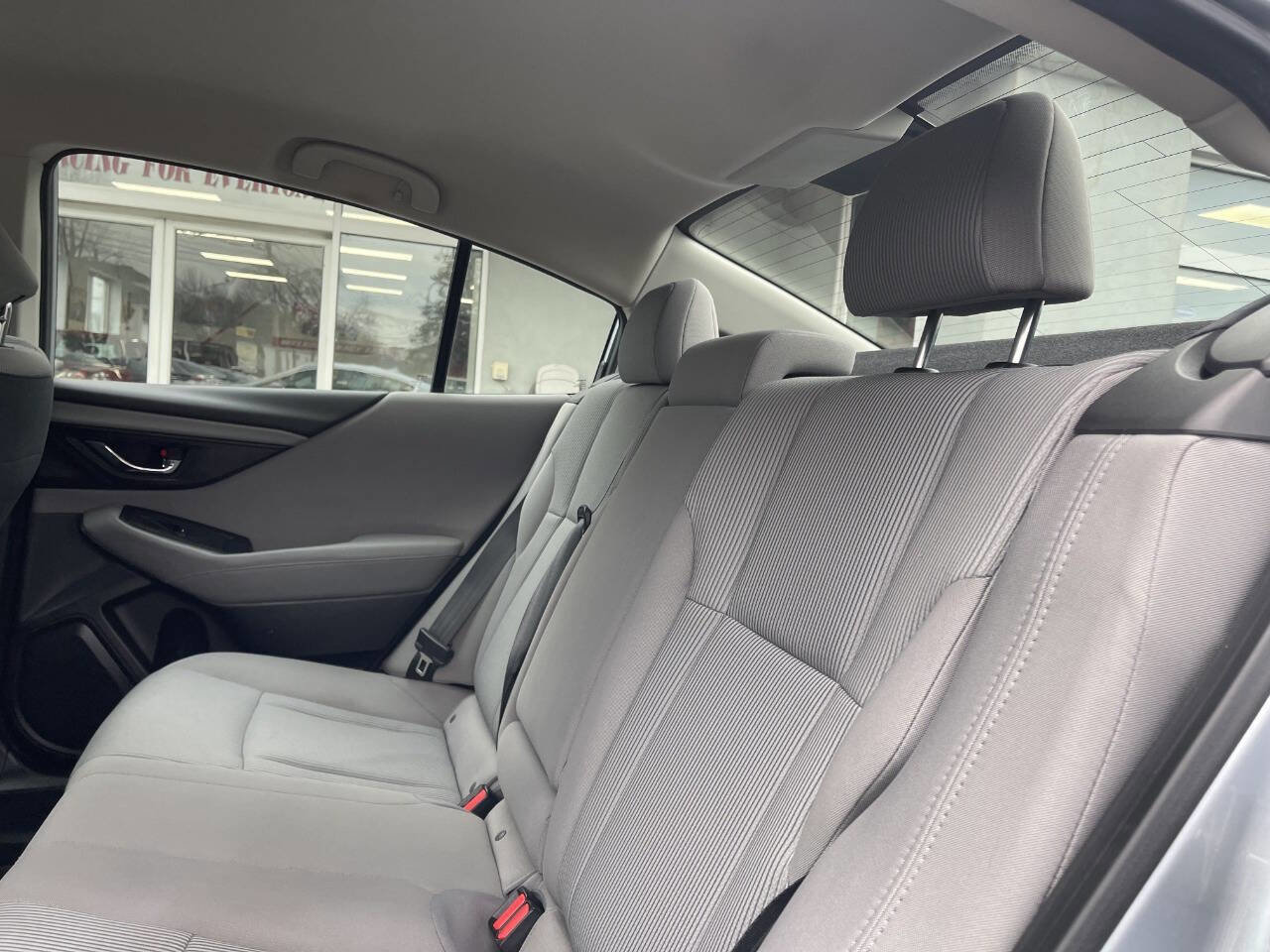 Used 2020 Subaru Legacy Premium image 24