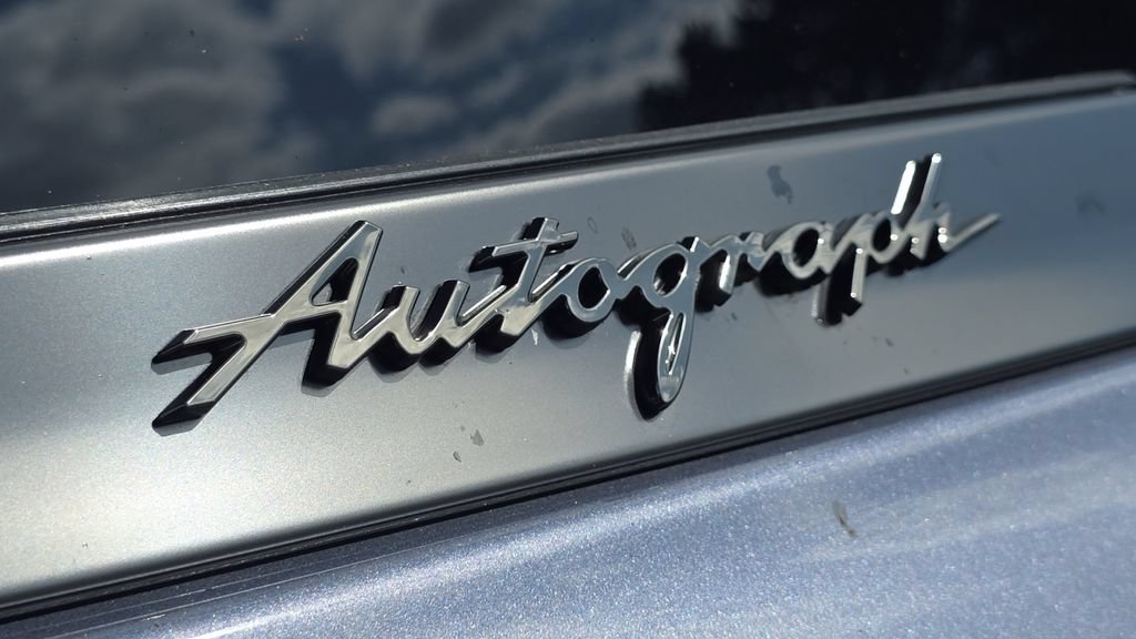 New 2027 INFINITI QX60 Autograph w/ Autograph Tech Package AWD/4WD image 15