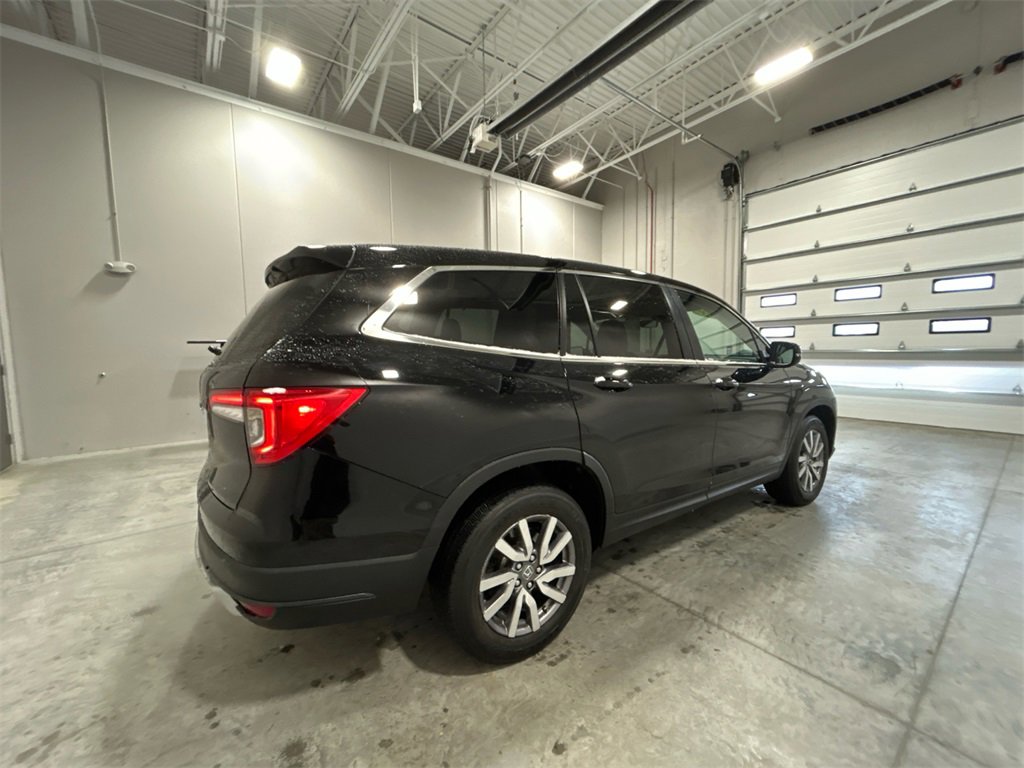 Used 2019 Honda Pilot EX-L image 6