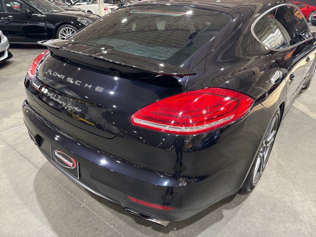 Used 2015 Porsche Panamera w/ Premium Package Plus image 45