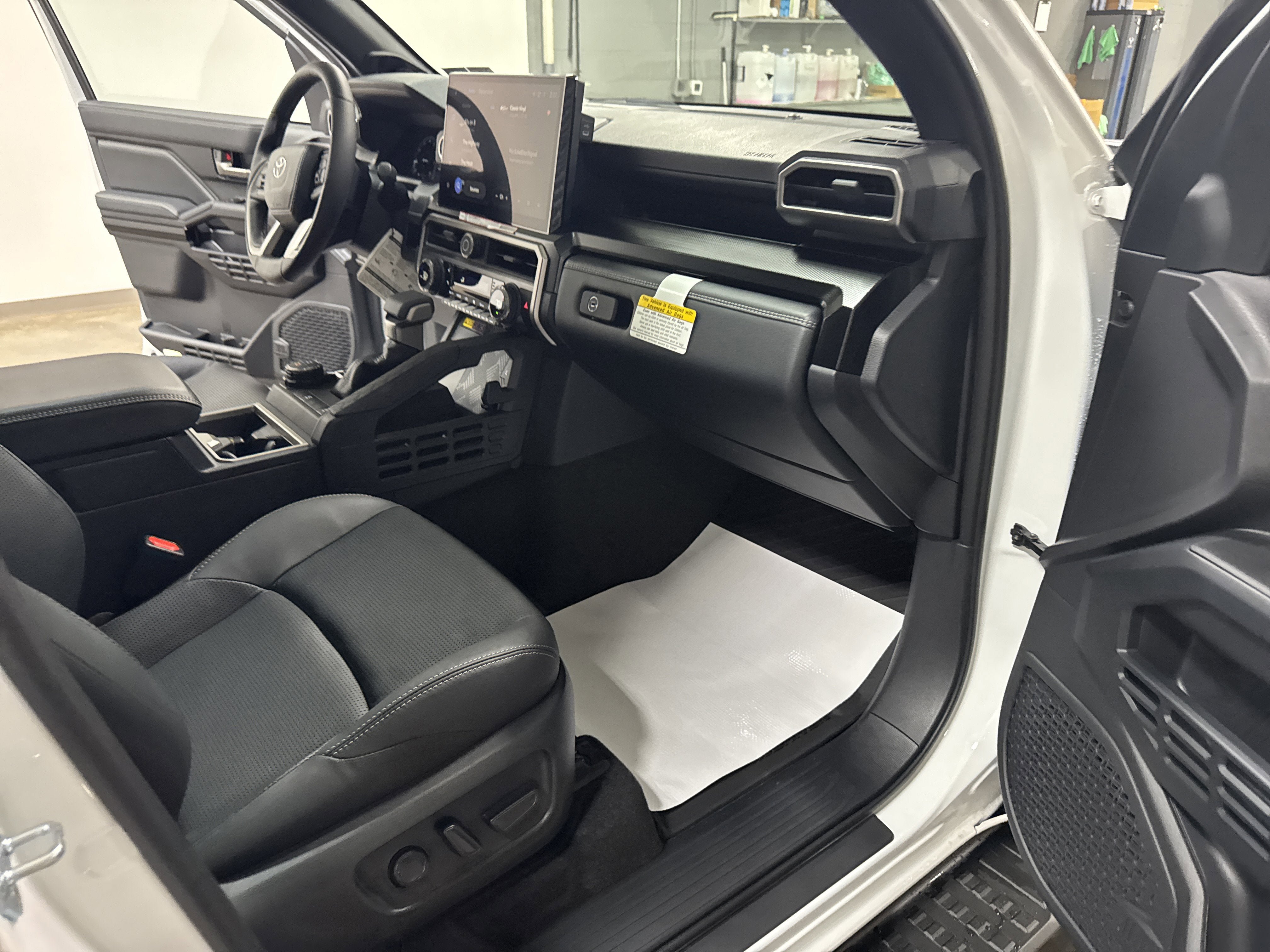 New 2026 Toyota 4Runner Limited AWD/4WD image 42