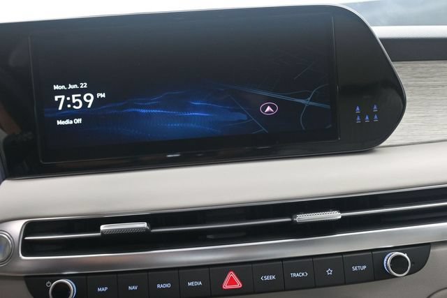 Used 2025 Hyundai Palisade Calligraphy AWD/4WD image 10